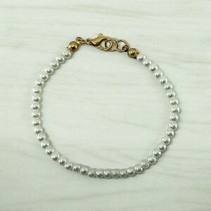 Pearl Bracelet