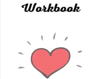 SELF LOVE WORKBOOK