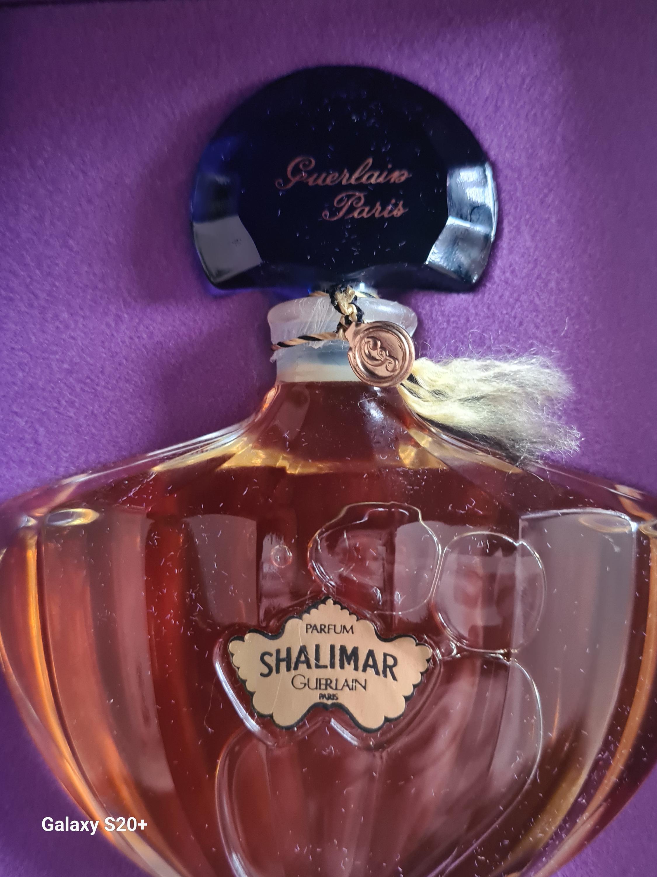 Shalimar guerlain - Etsy 日本