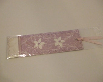 200 2.5 x 8.3 Clear Resealable Cello Bag Plastic Envelopes Cellophane Bag Bookmark Sleeves
