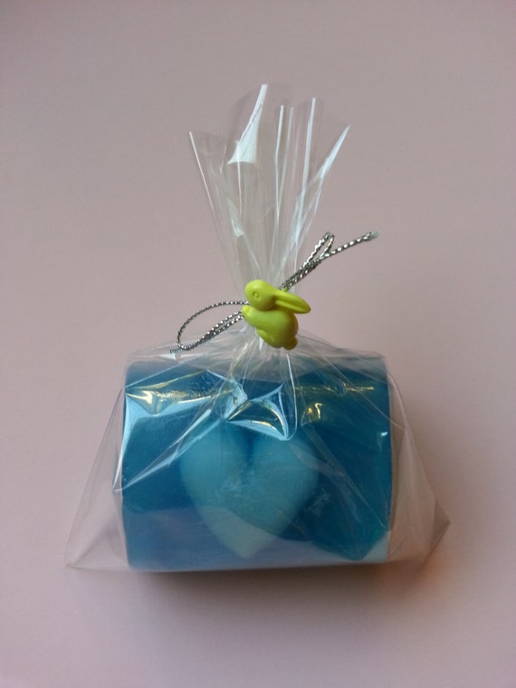 Sacchetto Di Plastica Canottiera 85x100cm Bianca (500 Pezzi - Foto 5