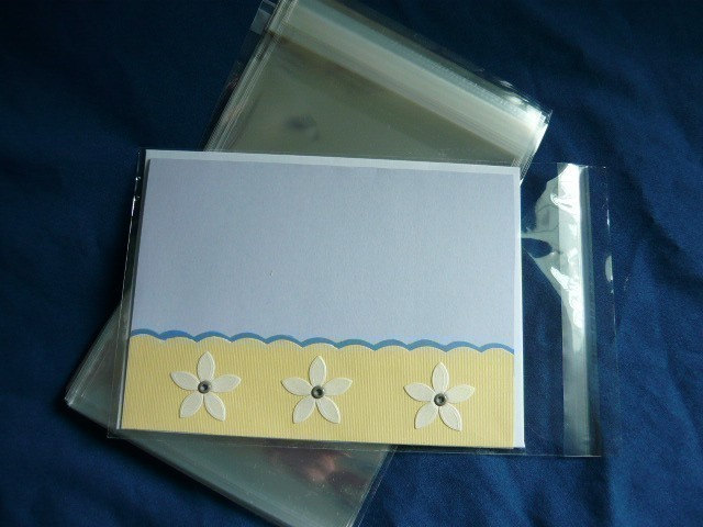 Cellophane Card Sleeves - Etsy Cellophane Card Sleeves - Etsy