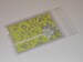 200 2.75 x 3.75 Clear Resealable Cello Bag Plastic Envelopes Cellophane Bag ACEO Sleeves 