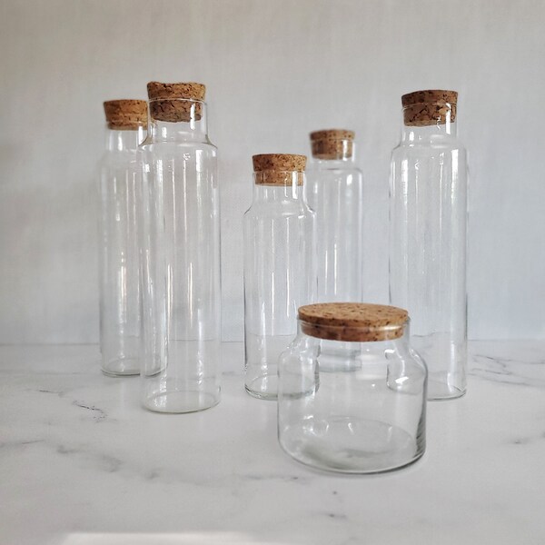 Pitcher With Cork Etsy