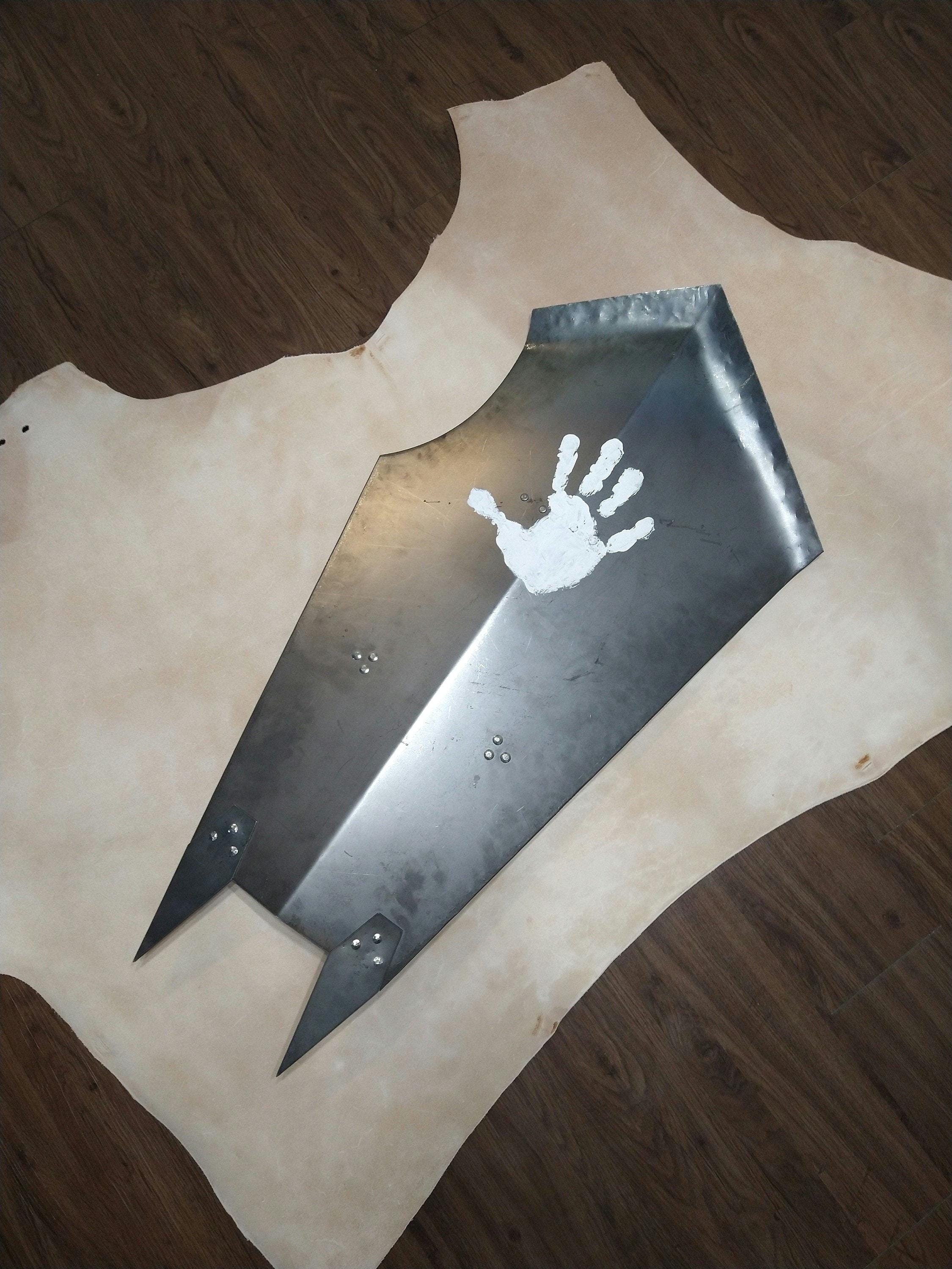 Uruk Shield UK