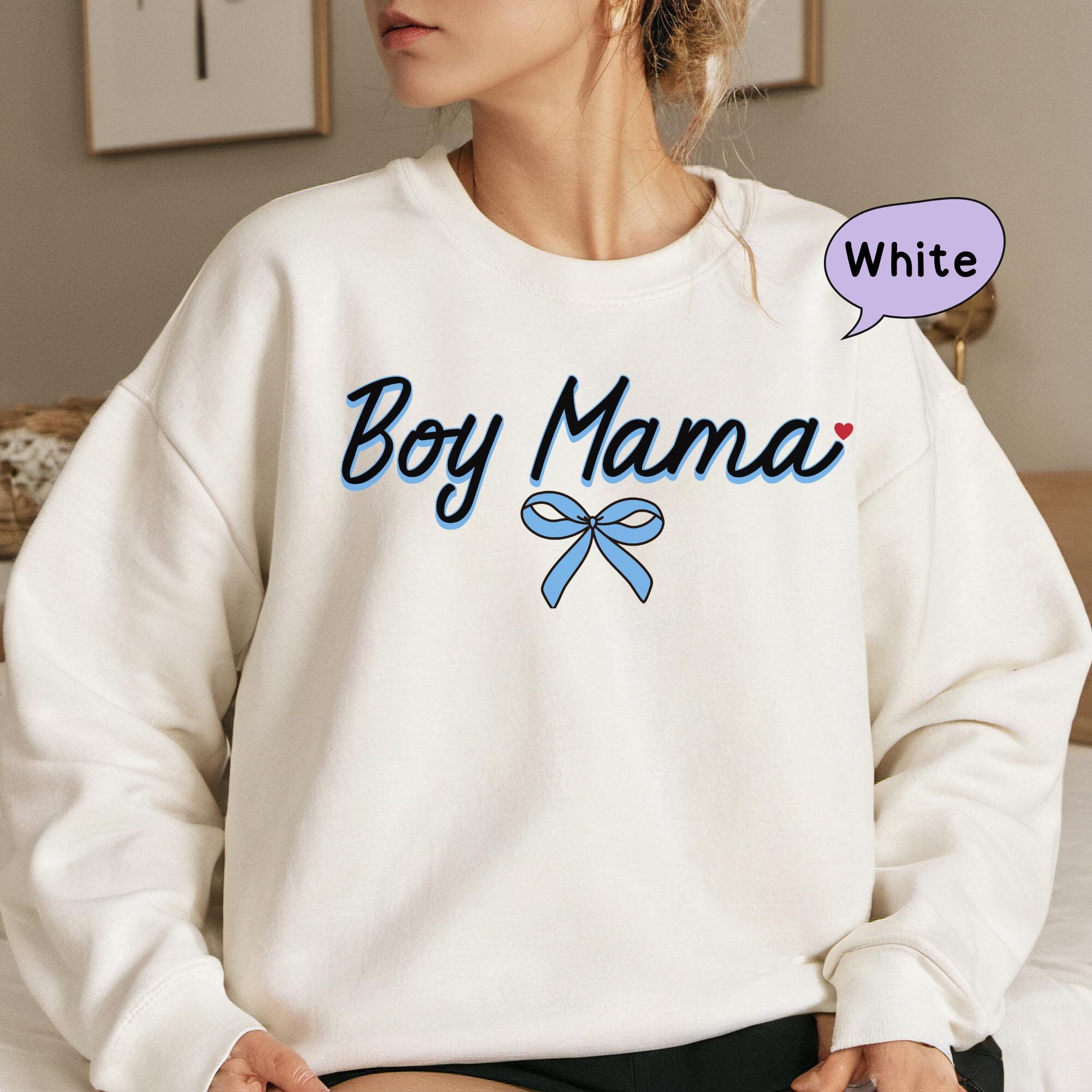 Boy Momma - Etsy