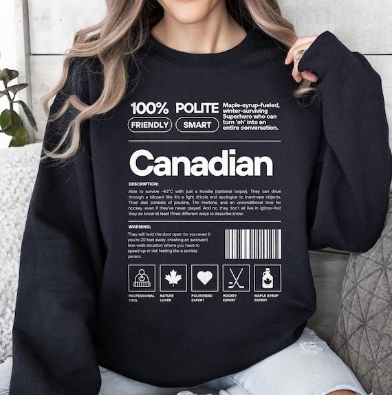 Proud Canadian Maple Leaf Shirt: Canada Day Outfit