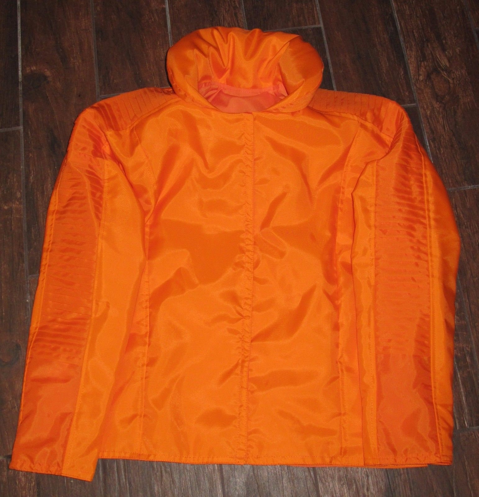 Luke skywalker orange jacket online