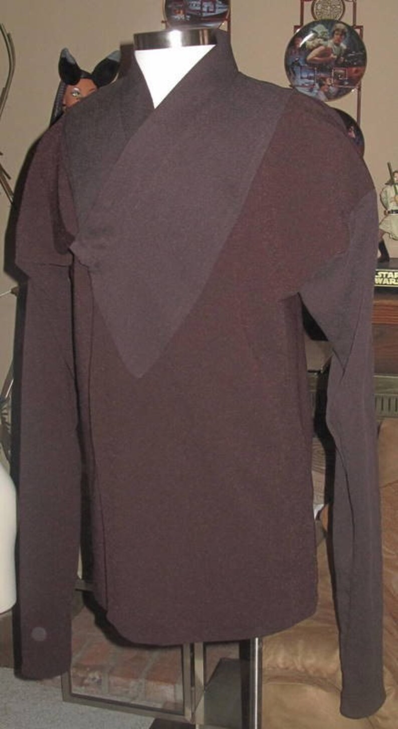 Star Wars Anakin Skywalker episode 3 shirt costume prop