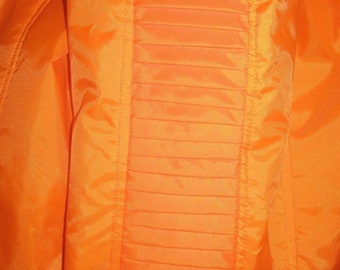 Luke skywalker shop orange jacket
