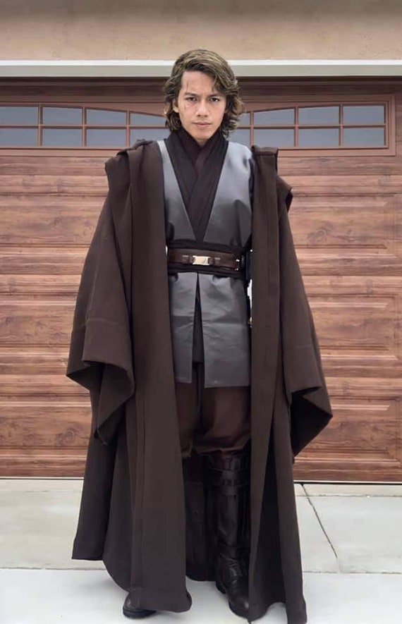 Anakin Skywalker Episode 3 Costume