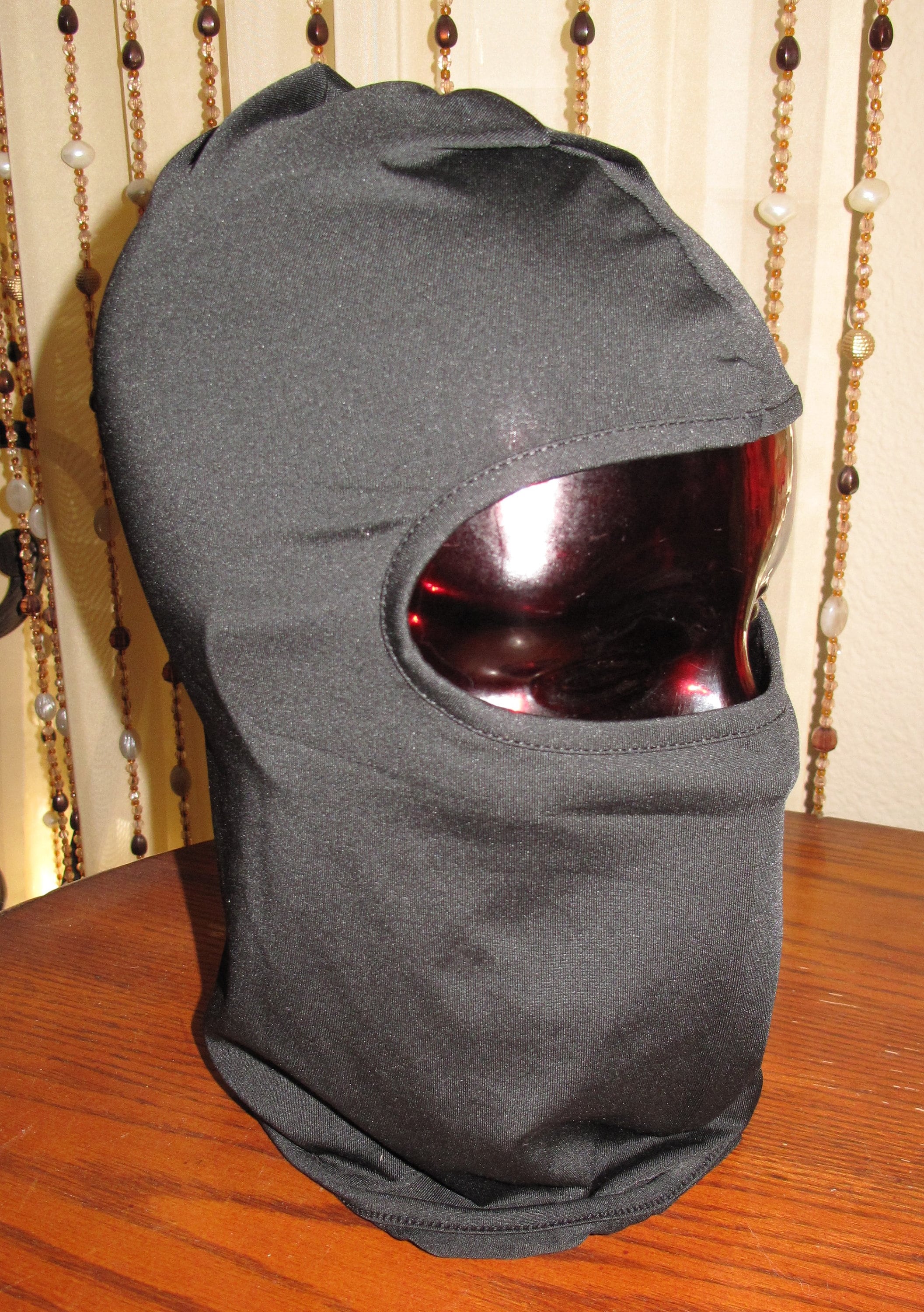 帽子 Prada Buckle Balaclava Prada Buckle Balaclava