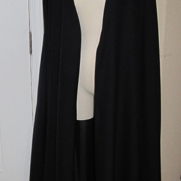 Mens Cloak Robe Etsy