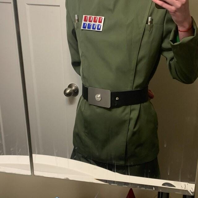 Imperial officer uniform - Etsy 日本