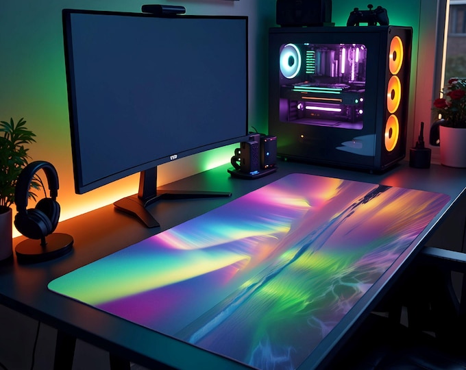 XL Art Desk Mats 32x16