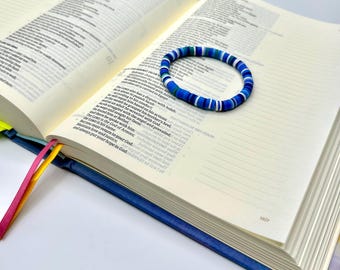 Midnight Summer Bracelet