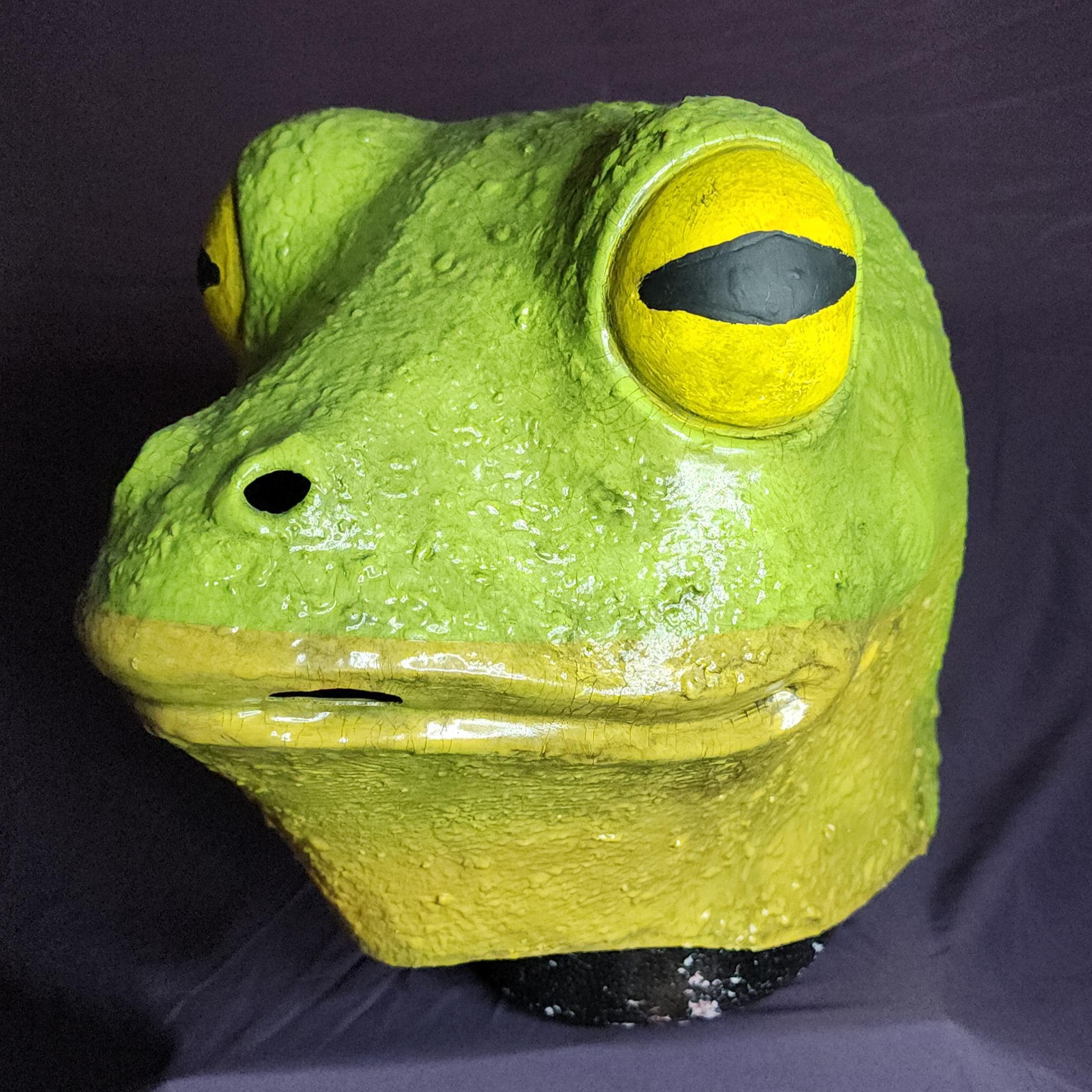 Jacket | Zack Mask (Hotline Miami) (1 of 1)