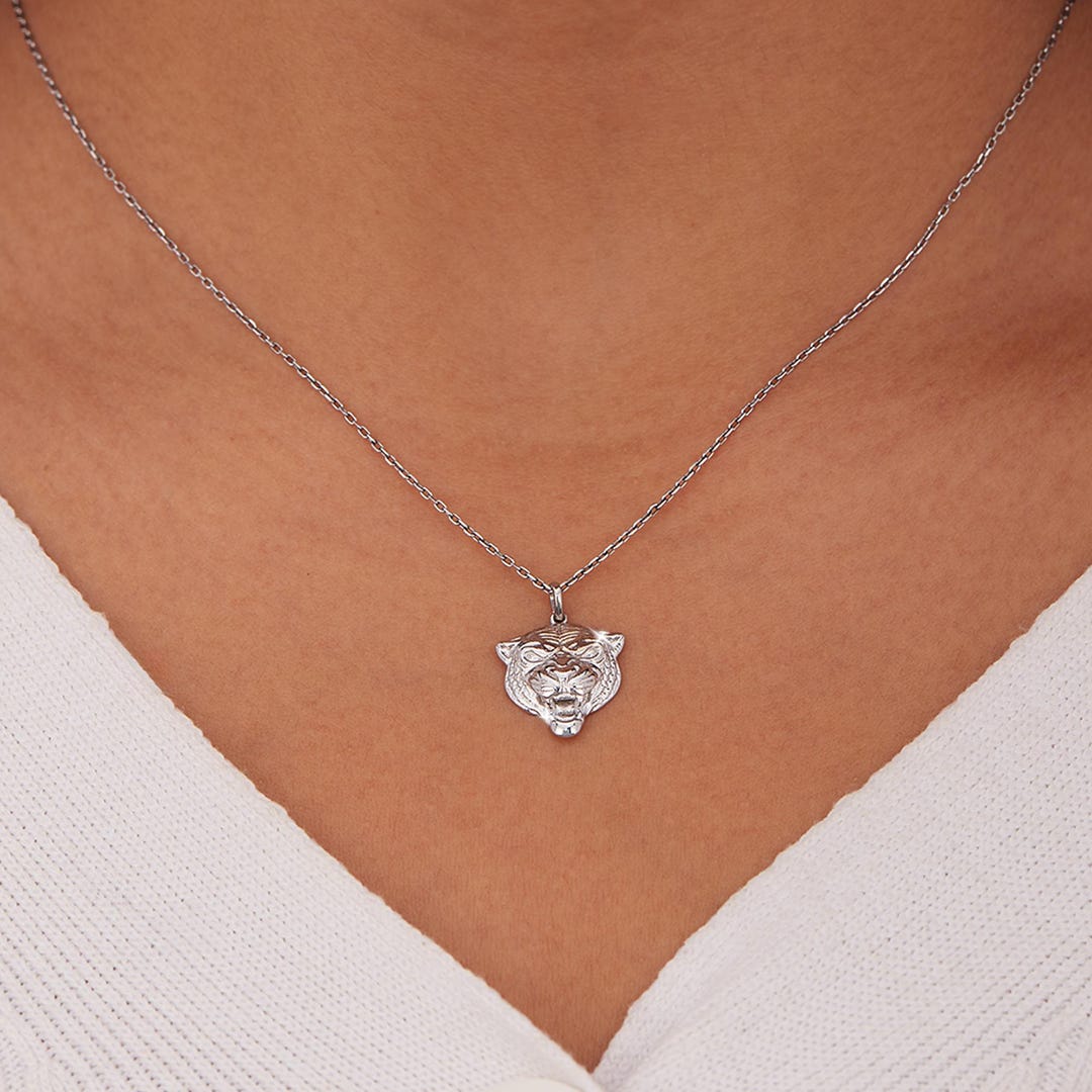 TIGER PENDANT