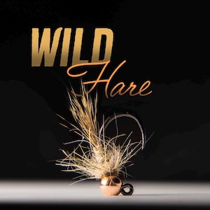 Hare’s Ear Nymphs (3-pack)