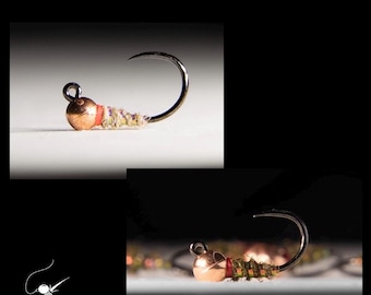 Sexy Walt’s worm (3-pack)