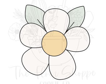 Daisy 5 Cookie Cutter