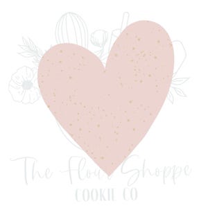Heart 1 Cookie Cutter