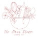 TheFlourShoppeCookie store logo