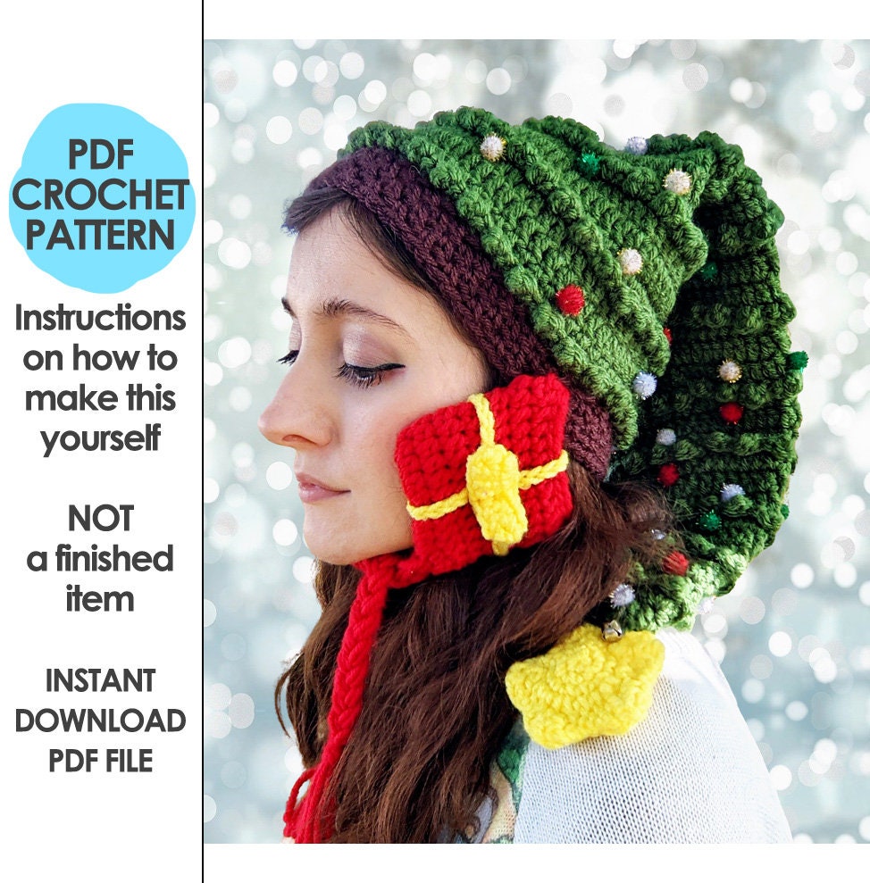 Ugly Bucket Hats - Etsy