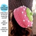 see more listings in the Hat Crochet Patterns section