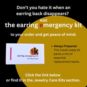 Black & Gray Python Print Statement Earrings | Silver Cowrie Shell, Wood | Big, Bold, Chunky | Afrocentric Safari Tribal image 9