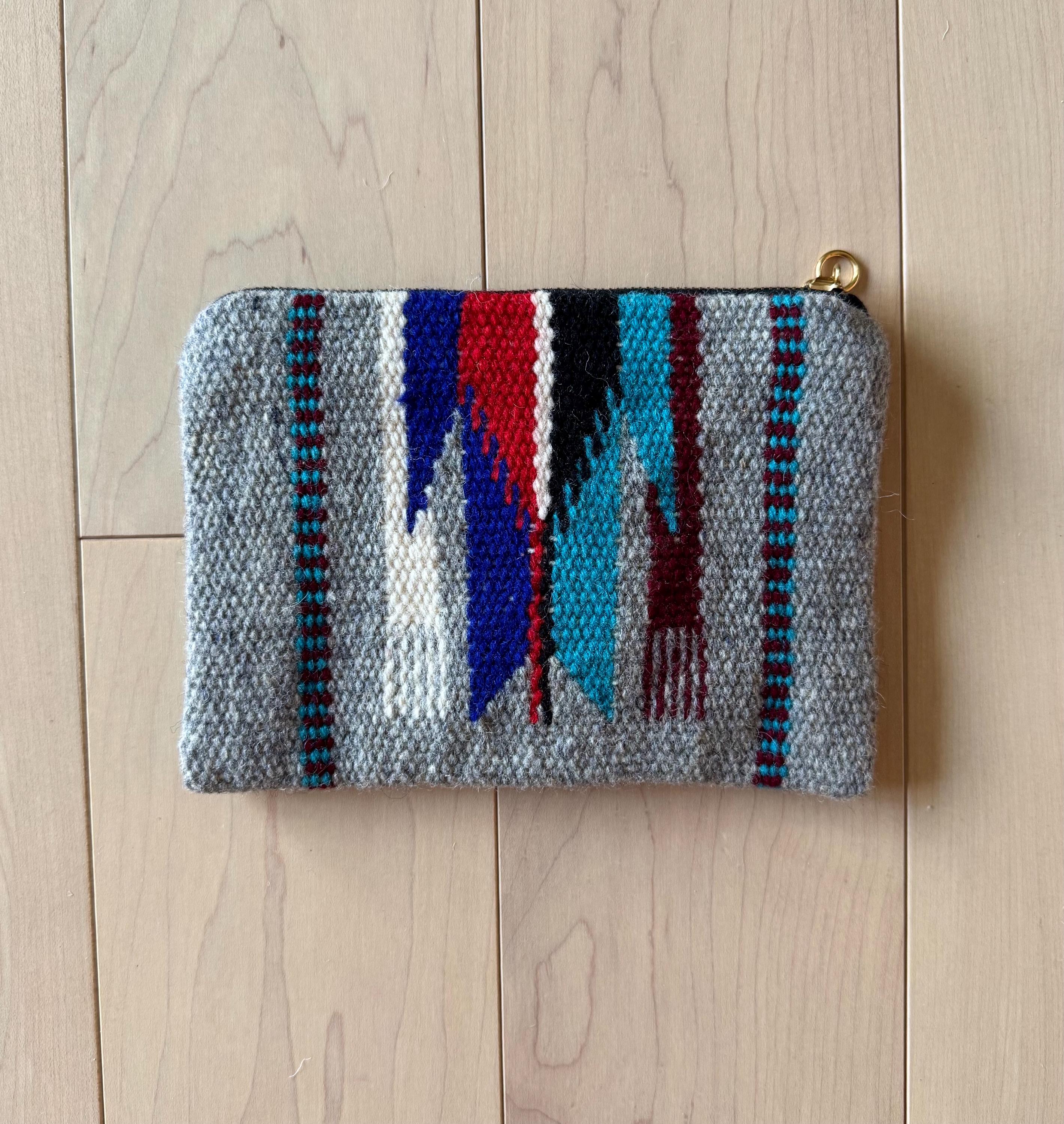 Vintage Chimayo Ganscraft Purse - Etsy