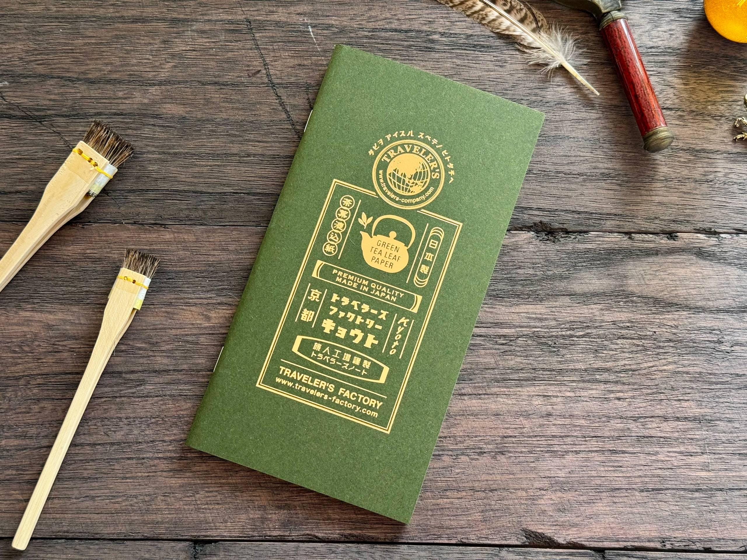 Travelers Factory Kyoto - Etsy