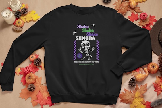 Halloween movie sweatshirt outlet