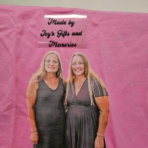 Customized T-Shirts