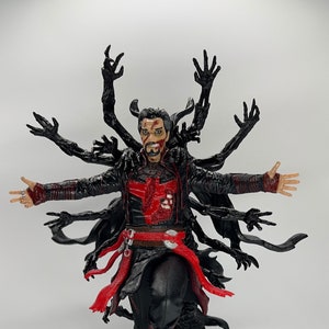 Doctor Strange