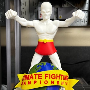 UFC Ultiman