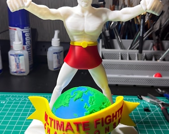 UFC Ultiman