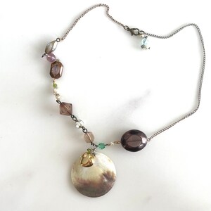 Etsy repurposed on sale designer jewelry