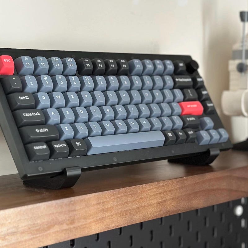 Keyboard Display Stand - Etsy