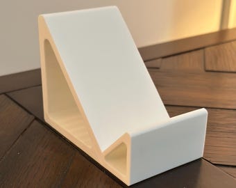 Support de bureau pour guitare et pédales d'effet