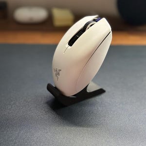 Mouse Display Stand