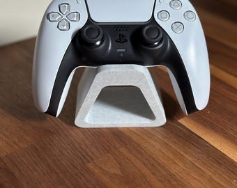 Support pour manette de jeu