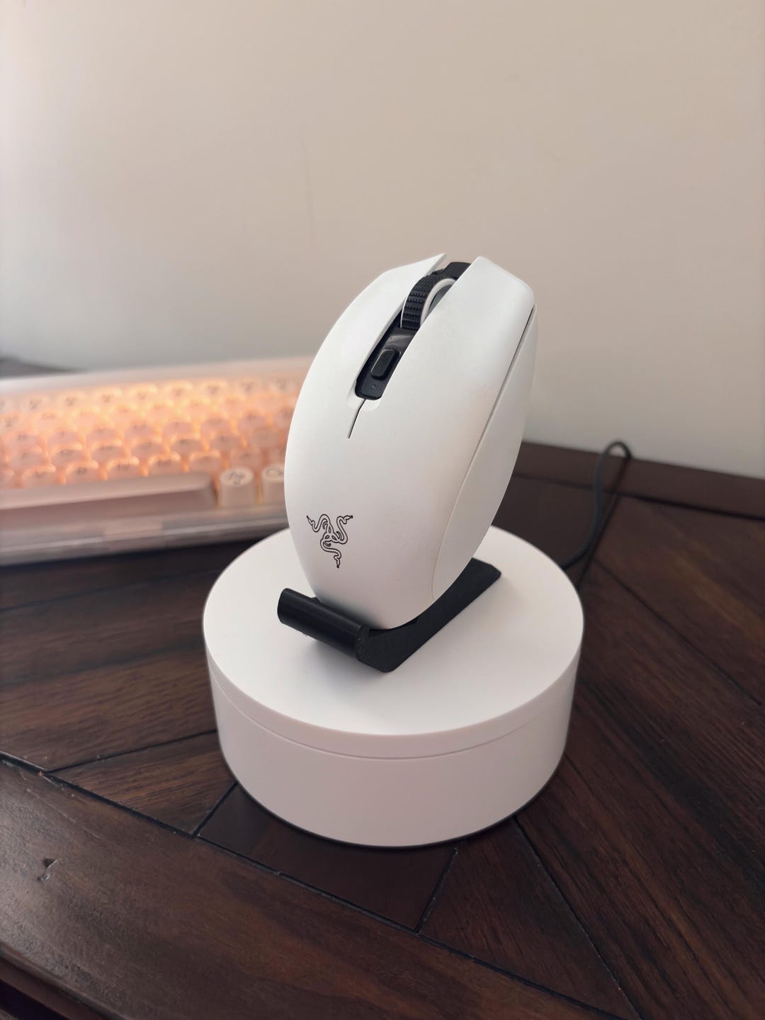 Mouse Display Stand: Display Standard and Gaming Mice - Etsy