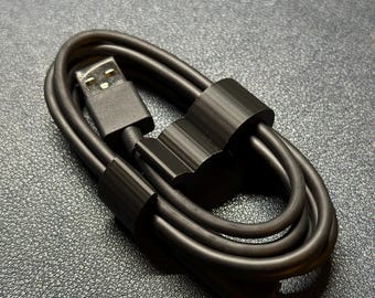 Small Portable Cable Organizers