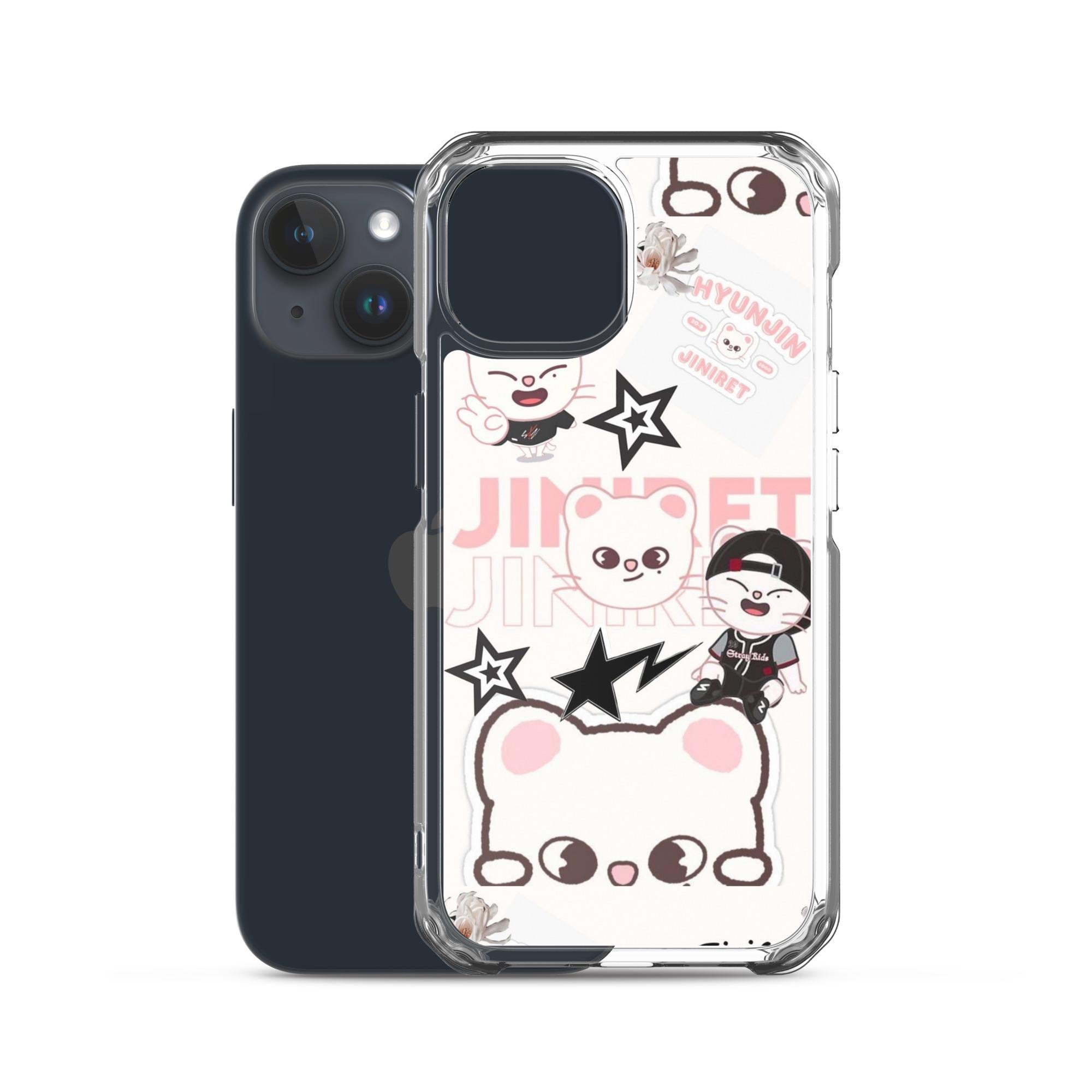 Hyunjin phone case - Etsy 日本