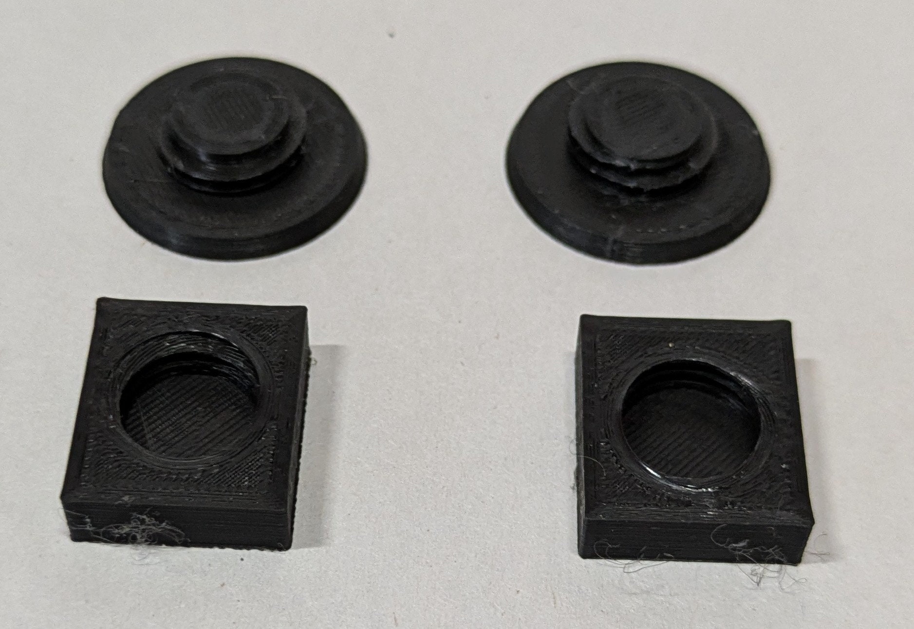 RG35XX-H Joystick Delete Mod STL FILE DOWNLOAD - Etsy