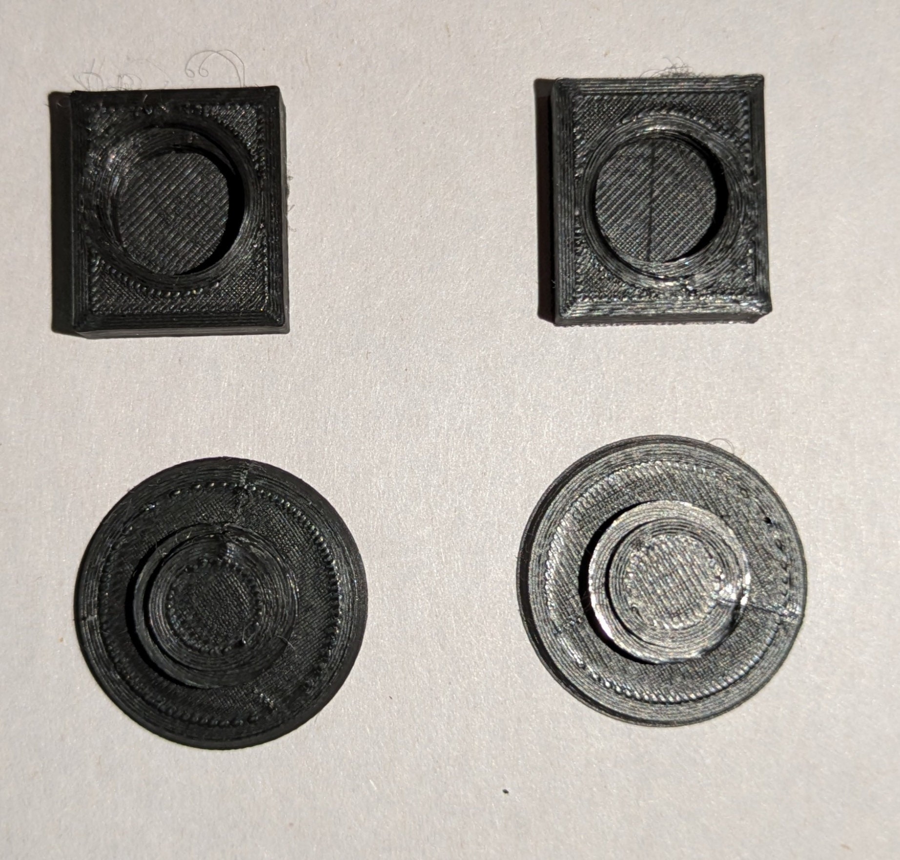 RG35XX-H Joystick Delete Mod STL FILE DOWNLOAD - Etsy