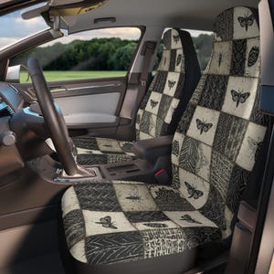 May include: A trio of ceramic mugs with a speckled, matte finish in cream, light grey, and dark grey. Each mug features a simple, minimalist design, ideal for tea or coffee.