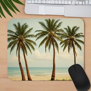 Coconut Tree