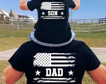 FATHER / GRANDFATHER